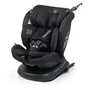 Babyauto Silla de Coche RODIA BAB8435593703359 Grupo 0/1/2/3 I-Size Plus 40-150 cm Isofix Giratoria Reclinable Reductor Negro