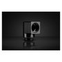 EK Water Blocks EK-Torque Micro Adapter 90 Grad G1/4 Zoll AG a G1/4 Zoll IG - negro