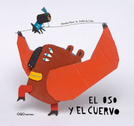 OQO, El oso y el cuervo