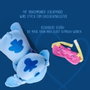Simba Disney Snuglets Wellbeing Stitch Peluche 40 cm