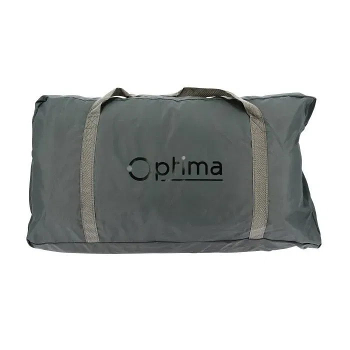 Optima Solapa exterior B / J / D 1994-2005 Aislamiento Térmico Magnético