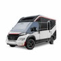 Optima Solapa exterior B / J / D 1994-2005