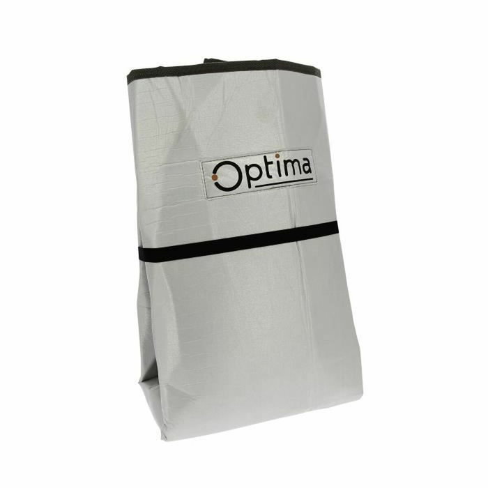 Optima Solapa exterior B / J / D 1994-2005