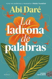 La ladrona de palabras, Abi Daré - DUOMO