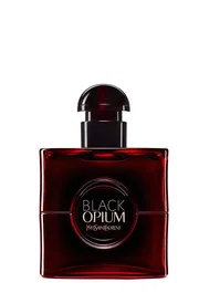 Yves Saint Laurent Black Opium Over Red Eau de Parfum 30 ml