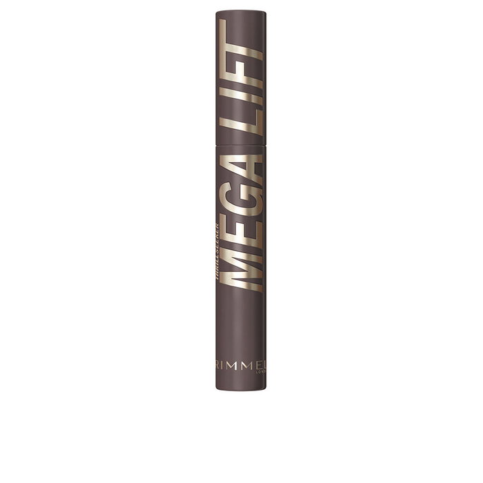 Rimmel London Thrill Seeker Megalift Máscara de Pestañas 003-Brownie Pie Rimmel London Thrill Seeker Megalift Máscara de Pestañas 003-Brownie Pie