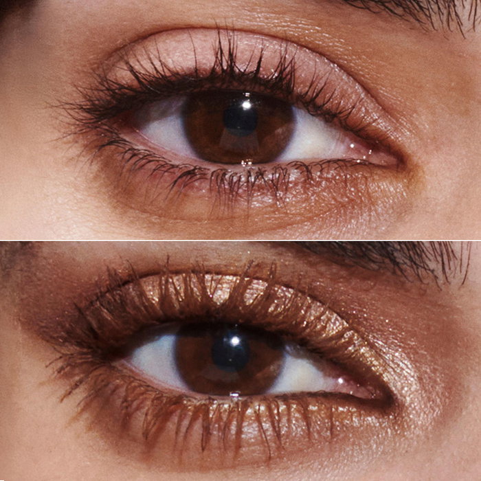 Rimmel London Thrill Seeker Megalift Máscara de Pestañas 003-Brownie Pie Rimmel London Thrill Seeker Megalift Máscara de Pestañas 003-Brownie Pie