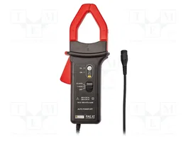 CHAUVIN ARNOUX Adaptador de pinza de corriente AC/DC PAC 27