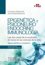 Epigenetica y Psiconeuroendocrinoinmunología, Francesco Bottaccioli - EDRA EDITORIAL