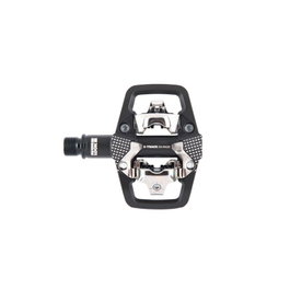 Look X-Track En-Rage Pedal de Montaña Aluminio para Trail y Enduro