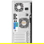 HP Enterprise ProLiant ML30 Gen11 Servidor Torre, Intel Xeon E-2434 3.4GHz, 32GB DDR5, 2x960GB SSD SATA, Fuente 800W, 4U