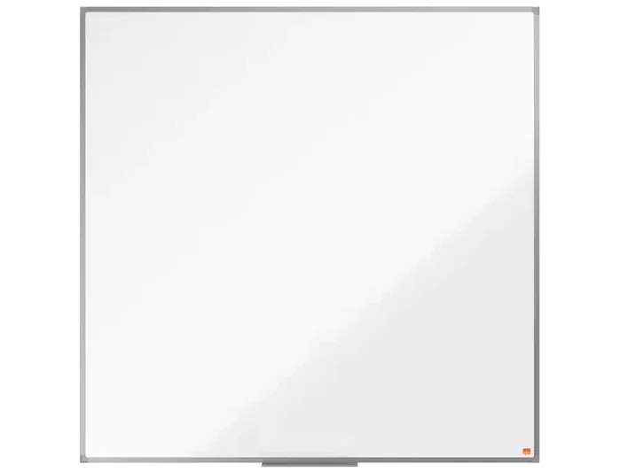 NOBO Pizarra Blanca Essence Melamina 120x120 cm NOBO Pizarra Blanca Essence Melamina 120x120 cm