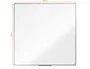 NOBO Pizarra Blanca Essence Melamina 120x120 cm