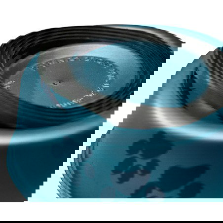 Nayeco Comedero Baltic para Perros y Gatos, Acero Inoxidable con Diseño de Huellas y Huesos, Base Antideslizante, 500 mL