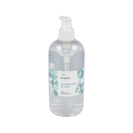 Terpenic Gel Hidroalcohólico Higienizante con Aloe Vera 500 ml