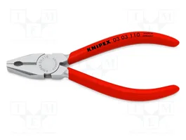 KNIPEX Alicates universales de 110 mm