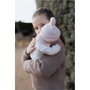 Muñecas Arias Muñeca Elegance Aria Beige con Cojín