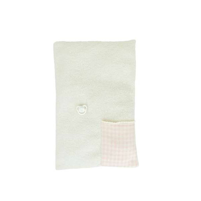 Muñecas Arias Muñeca Elegance Aria Beige con Cojín