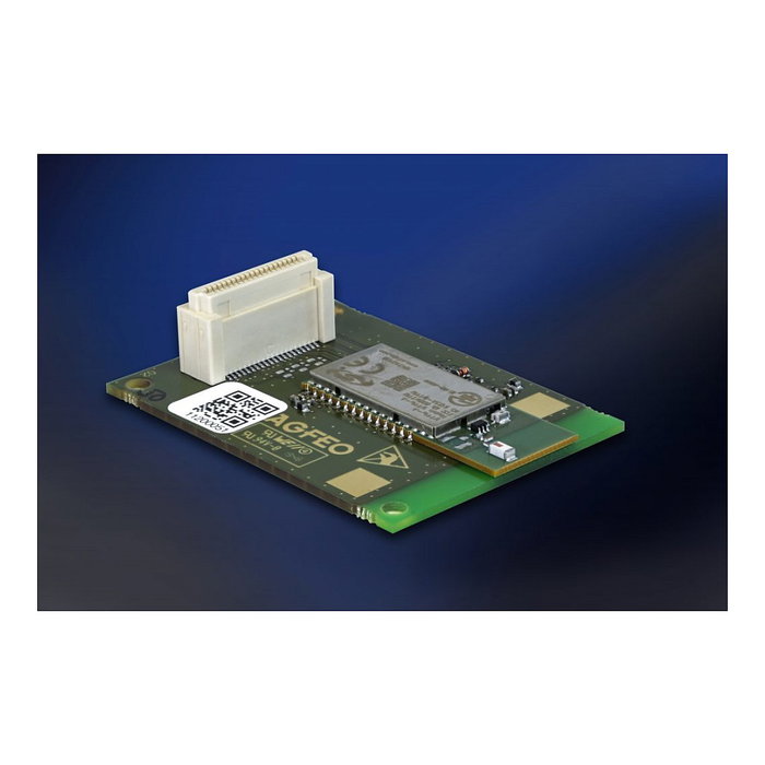 AGFEO BT-Modul 50 Módulo Bluetooth Alcance 100 m