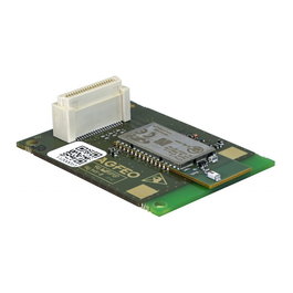 AGFEO BT-Modul 50 Módulo Bluetooth Alcance 100 m