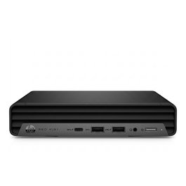 HP Pro Mini 400 G9 i3-13100T 16GB 256GB SSD W11 Pro