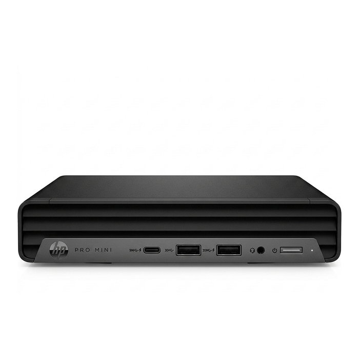 HP Pro Mini 400 G9 i3-13100T 16GB 256GB SSD W11 Pro HP Pro Mini 400 G9 i3-13100T 16GB 256GB SSD W11 Pro