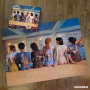 Pink Floyd Puzzle Back Art (1000 piezas)