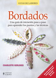 HISPANO EUROPEA Bordados, Charlotte Gerlings - HISPANO EUROPEA