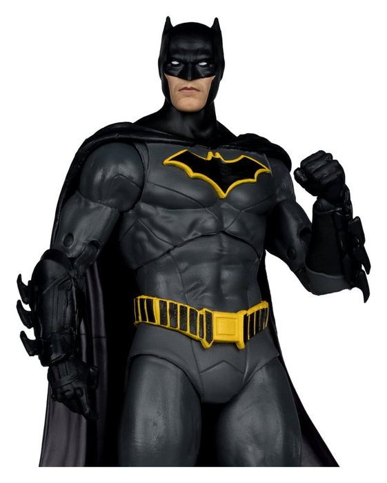 McFarlane Toys Figura Batman DC Rebirth 18 cm