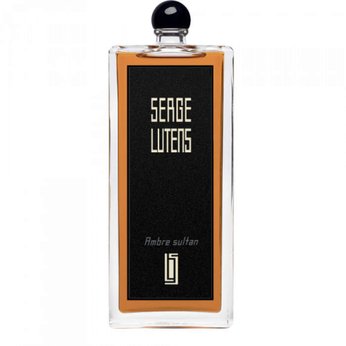 Ambre Sultan, Agua de perfume, Unisex, 100 ml Ambre Sultan, Agua de perfume, Unisex, 100 ml