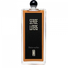 Serge Lutens Ambre Sultan Agua de Perfume 100 ml