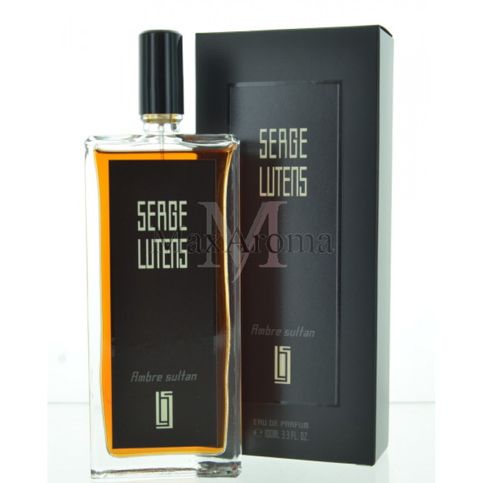 Serge Lutens Ambre Sultan Agua de Perfume 100 ml