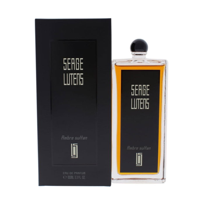 Serge Lutens Ambre Sultan Agua de Perfume 100 ml