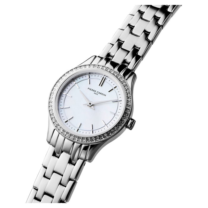 Pierre Cardin CF.0611.SJ Reloj Analógico para Mujer