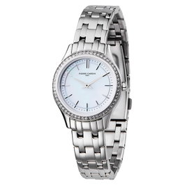 Pierre Cardin CF.0611.SJ Reloj Analógico para Mujer