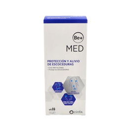 Be+Med Crema Protectora para Escoceduras 150ml