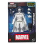 Hasbro Marvel Legends Series Phantom Rider (Ghost Rider) - Figura de 15 cm (6") articulada con accesorios y piezas para Build-A-Figure Executioner