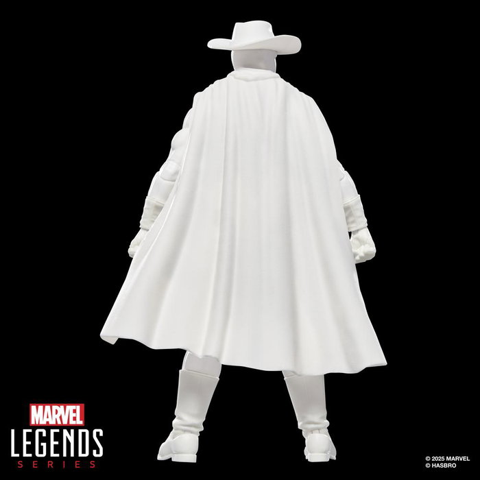 Hasbro Marvel Legends Series Phantom Rider (Ghost Rider) - Figura de 15 cm (6") articulada con accesorios y piezas para Build-A-Figure Executioner Hasbro Marvel Legends Series Phantom Rider (Ghost Rider) - Figura de 15 cm (6") articulada con accesorios y piezas para Build-A-Figure Executioner