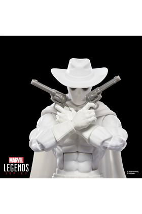 Hasbro Marvel Legends Series Phantom Rider (Executioner BAF)