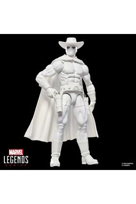 Hasbro Marvel Legends Series Phantom Rider (Executioner BAF)