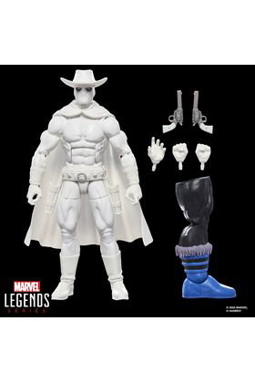 Hasbro Marvel Legends Series Phantom Rider (Executioner BAF)