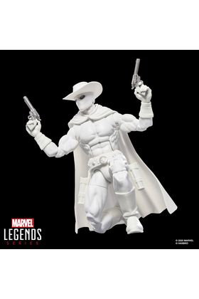 Hasbro Marvel Legends Series Phantom Rider (Executioner BAF)