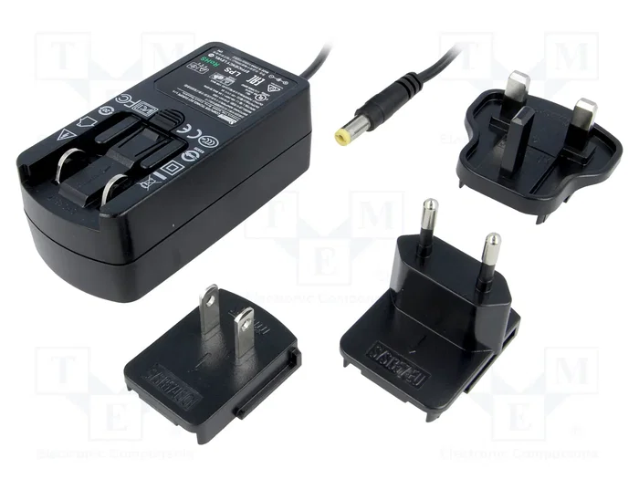 SUNNY Adaptador de alimentación de 15W 5VDC 3A SUNNY Adaptador de alimentación de 15W 5VDC 3A