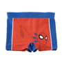 Spiderman Boxer Baño Spiderman 4 años Rojo - Pack Surtido