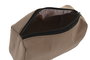 DKD Home Decor Neceser Colección Urban Verde Beige Nylon 16.5 x 7 x 10.5 cm (6 Unidades)