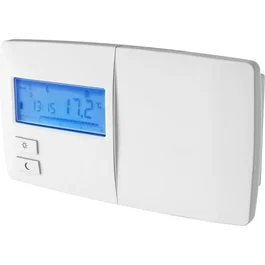 Gao Termostato Digital AUC1708084442100 3 Niveles de Temperatura, Pantalla Retroiluminada