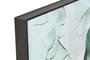 DKD Home Decor Cuadro de Palmera Pack de 2 (80x3,5x120 cm)