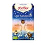 YOGI TEA Star Salutation 17 infusiones BIO