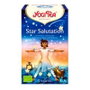 YOGI TEA Star Salutation 17 infusiones BIO
