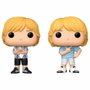 Funko Pack de 2 figuras POP! Vinyl Zack & Cody de Hotel, dulce hotel